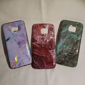Samsung Galaxy s7 TPU Cases